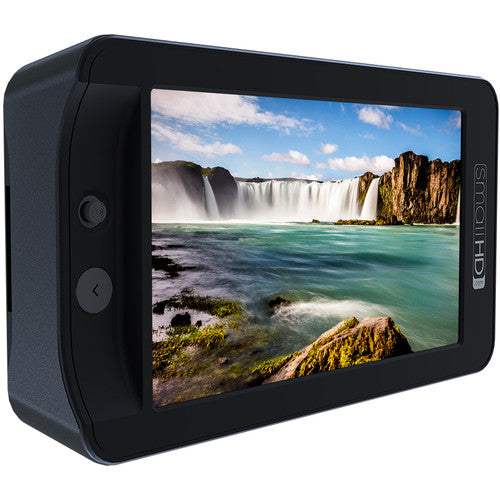 SmallHD 502 Bright On-Camera Monitor - Rental – Buy in NYC or