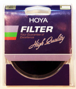 Hoya 52mm R72 Infrared Glass Filter - 2678