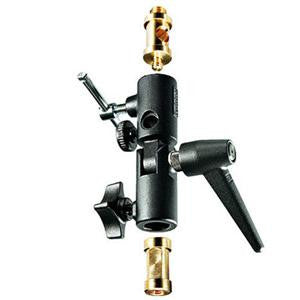 Manfrotto 026 Swivel Umbrella Adapter (Lite-tite) (#2905) - 6838