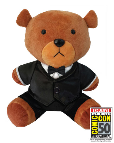 family guy plush toys rupert