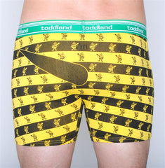 stingers underpants!