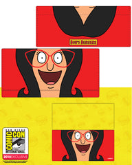2018 SDCC Bob’s Burgers Linda wallet - (pickup only)