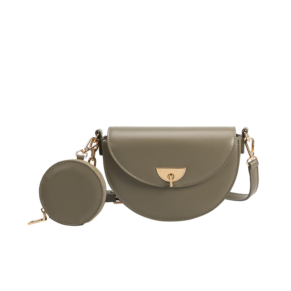 Melie Bianco Robbie Medium Top Handle Bag