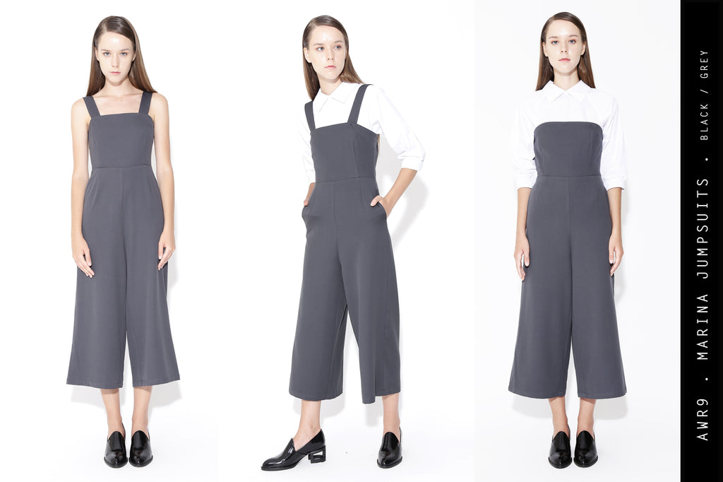 Marina Jumpsuits