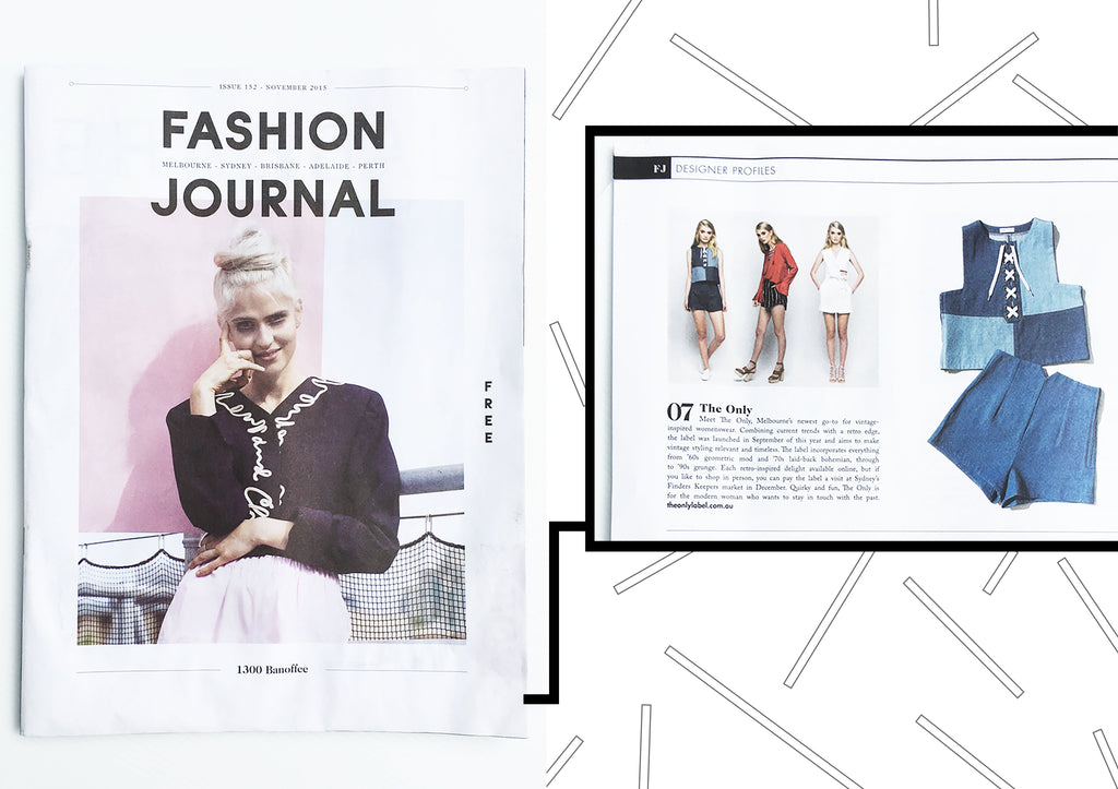 Fashion Journal