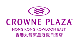 Crowne Plaza Hotel Hong Kong