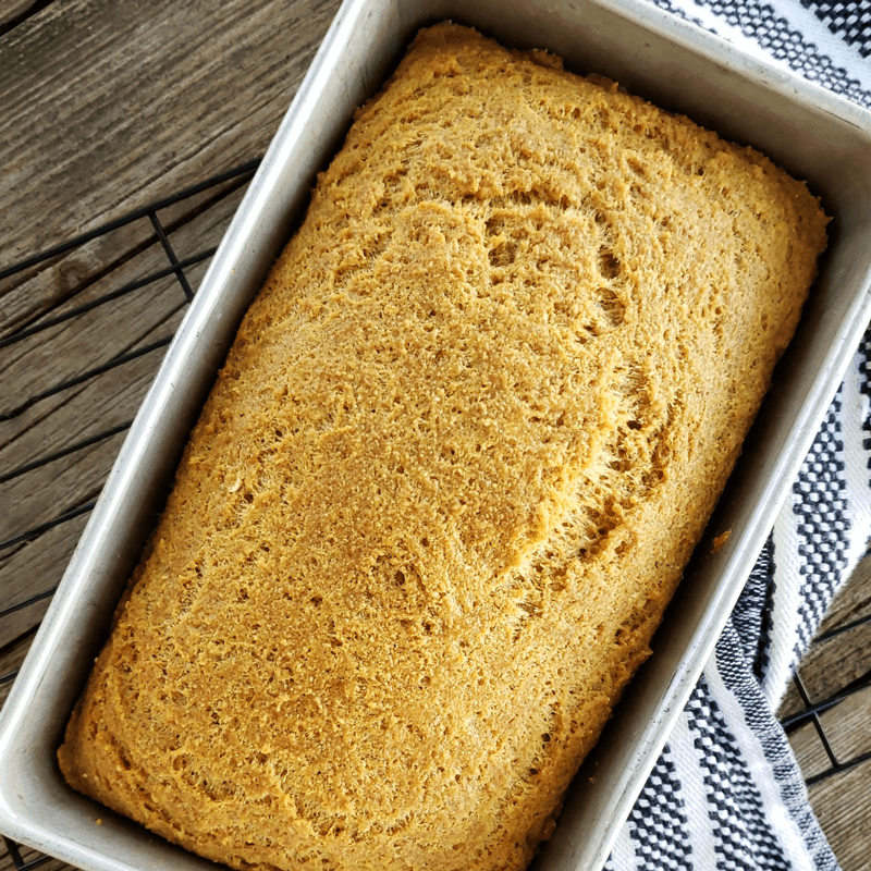 Pork Panko Bread