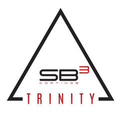 Ceramic Coatings Scotland | SB3 Trinity | Glasgow