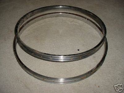 schwinn bike rims