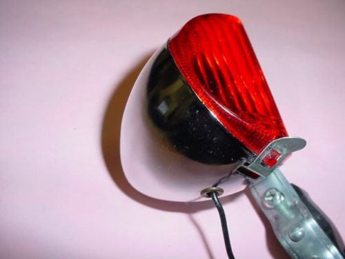 schwinn tail light