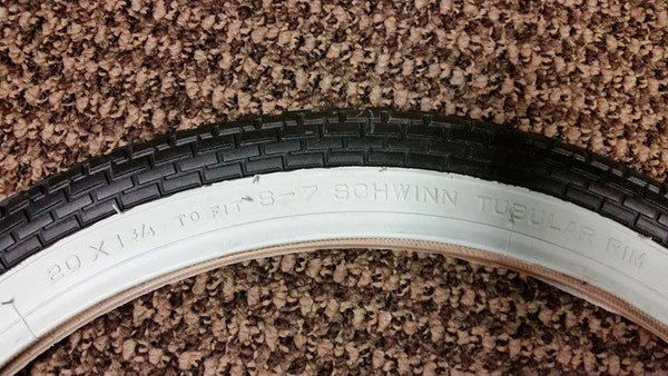 schwinn westwind tires