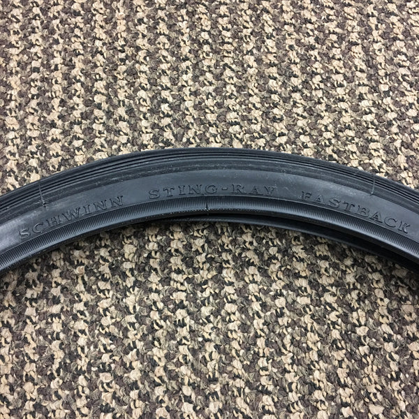 schwinn s6 tires