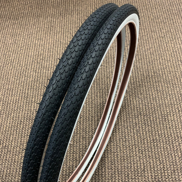 schwinn 20 inch s7 tires