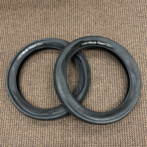 20 x 3.0 bike tire