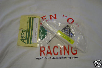 Aero #1105 Aeroflow Flux Syringe