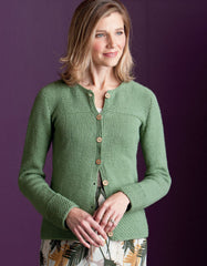 Grace Cardigan