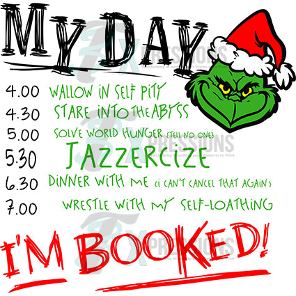 Featured image of post Grinch My Day Svg Free Browse our extensive collection of easy to use svg files and start making today