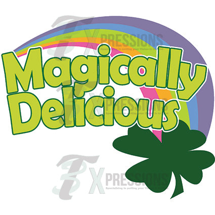 Image result for magically delicious