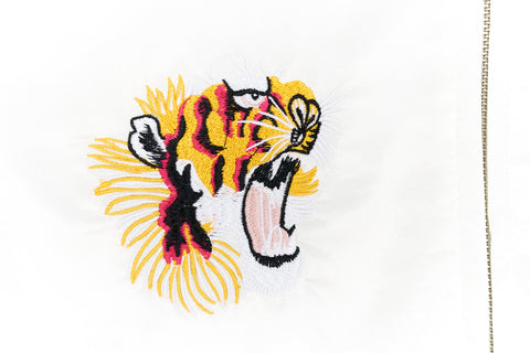 Res Ipsa Souvenir Jacket