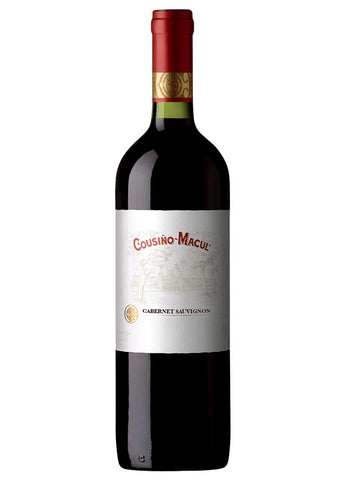 Cabernet Sauvignon 375 ml