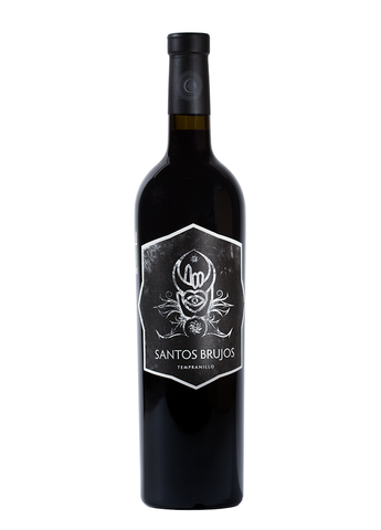 Santos Brujos Tempranillo 2019