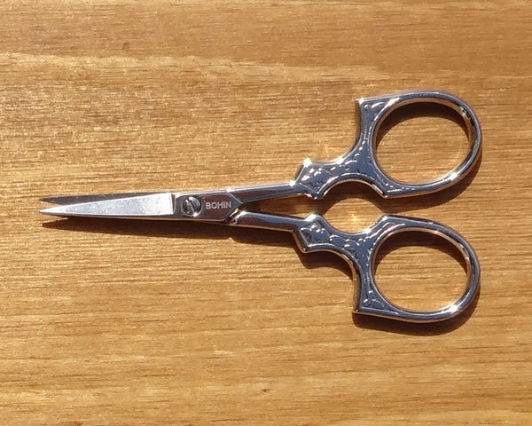 medieval scissors