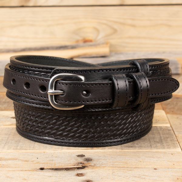 amish ranger belt