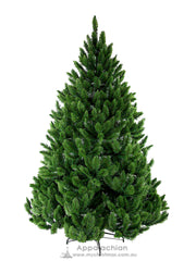 Appalacian Christmas Tree