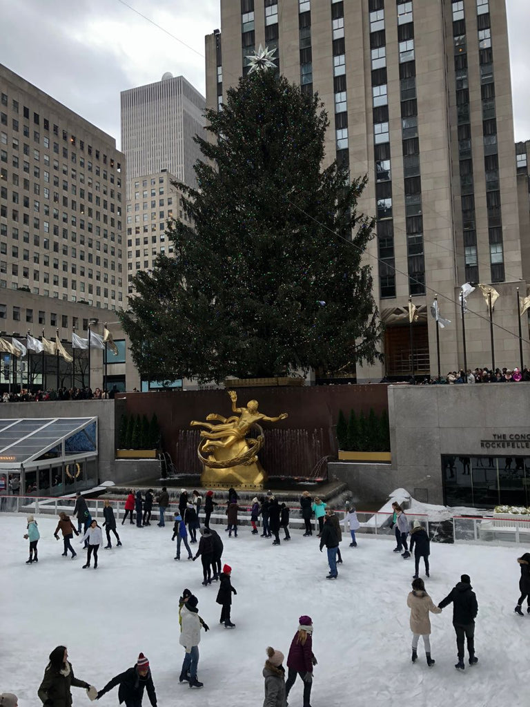 Christmas in New York: Worth it or not?