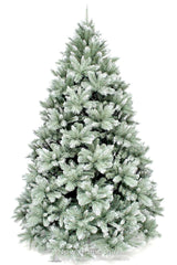 New Hampshire Christmas Tree