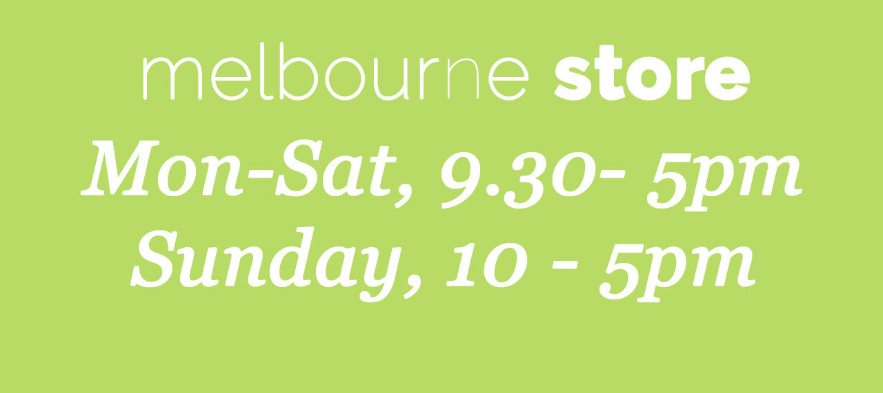 Melbourne Christmas Store – My Christmas