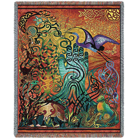Awen Blanket