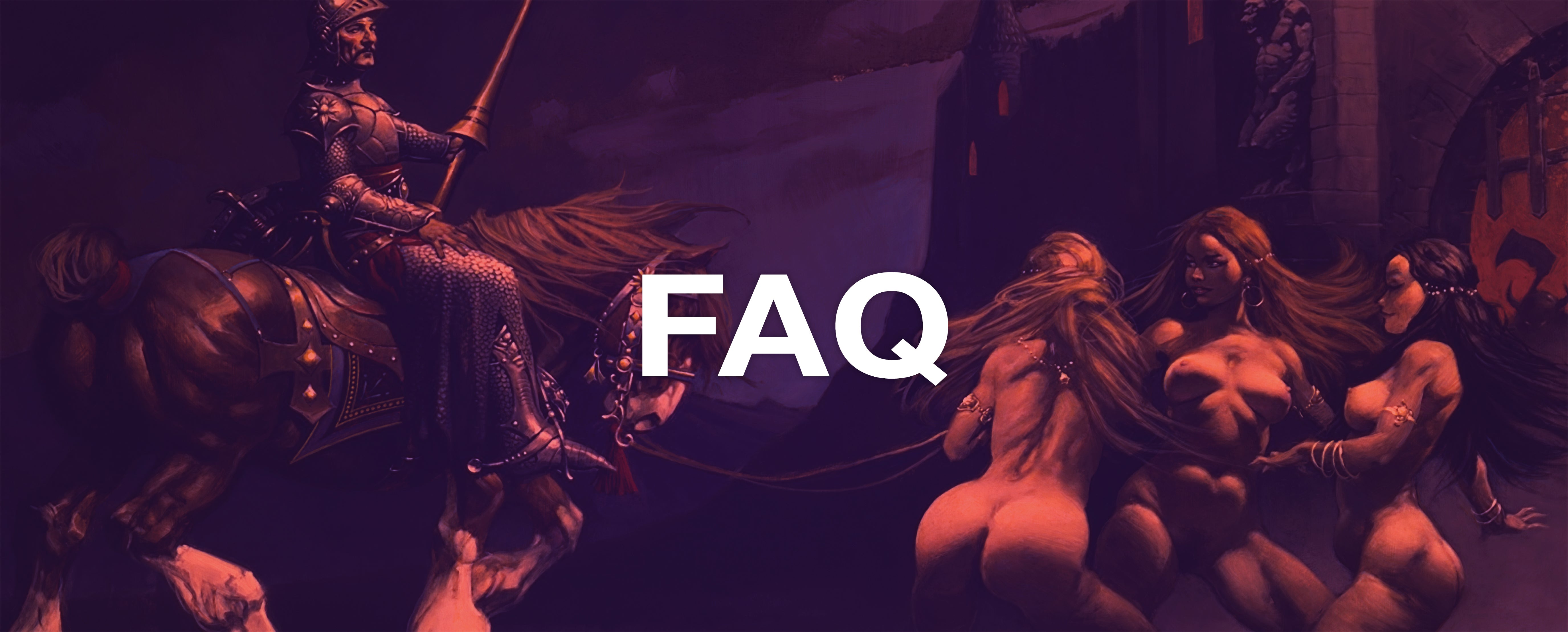 FAQ