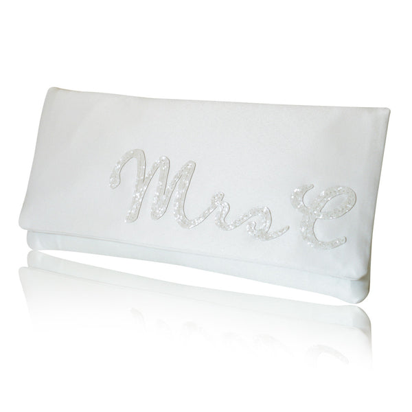 personalised clutches