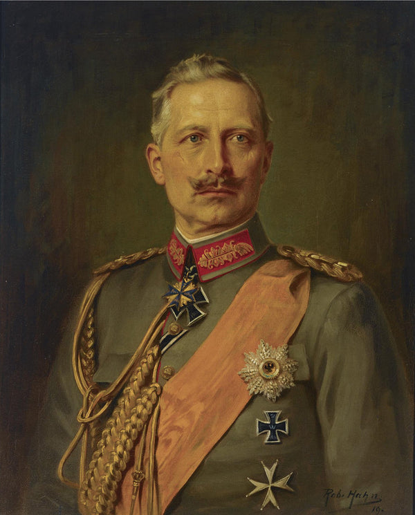 All 100+ Images in the early 20th century kaiser wilhelm ii was the leader of Stunning