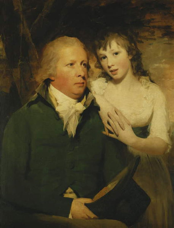 Portrait Of Sir Alexander Don Posters And Prints By Henry Raeburn 6001