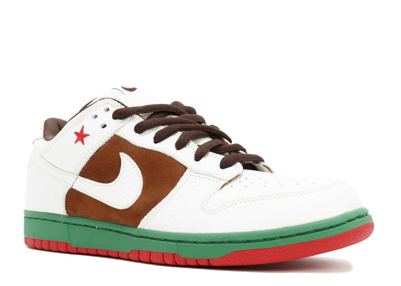 Nike Dunk Low Pro SB \