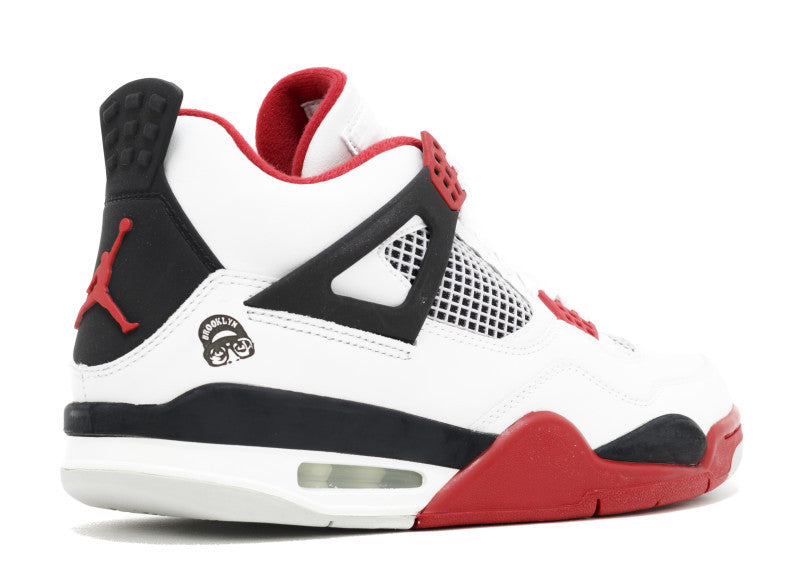 mars blackmon jordan 4