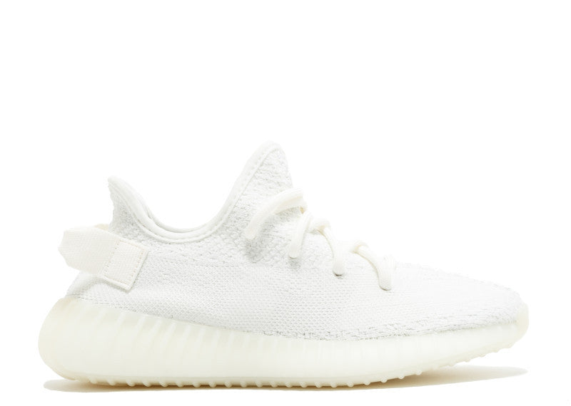 yeezy cream white triple white