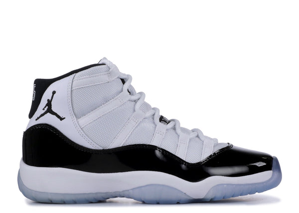 retro jordan 11 concord