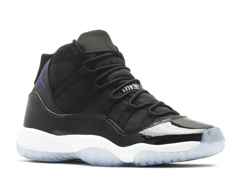 Air Jordan 11 Retro Space Jam 2016 GS 