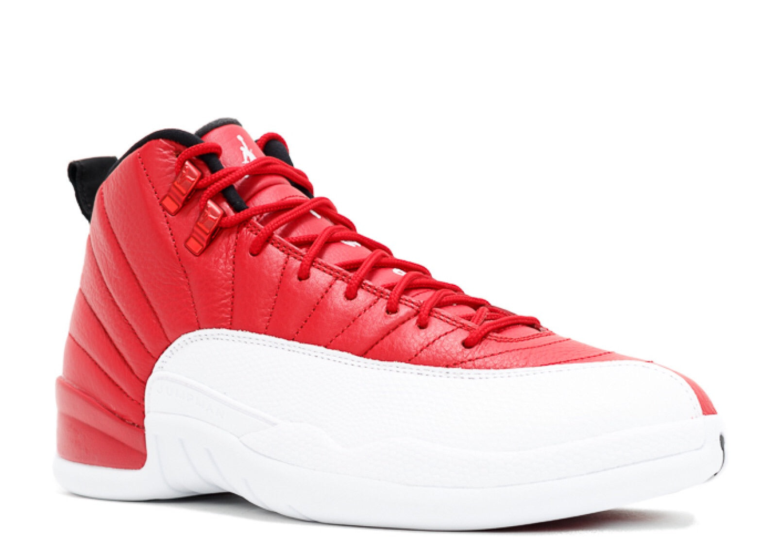 jordan 12 red