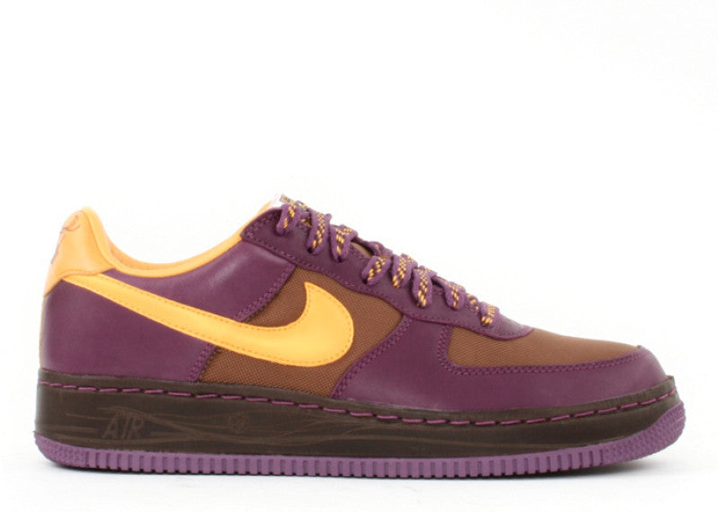 nike inside out air force 1