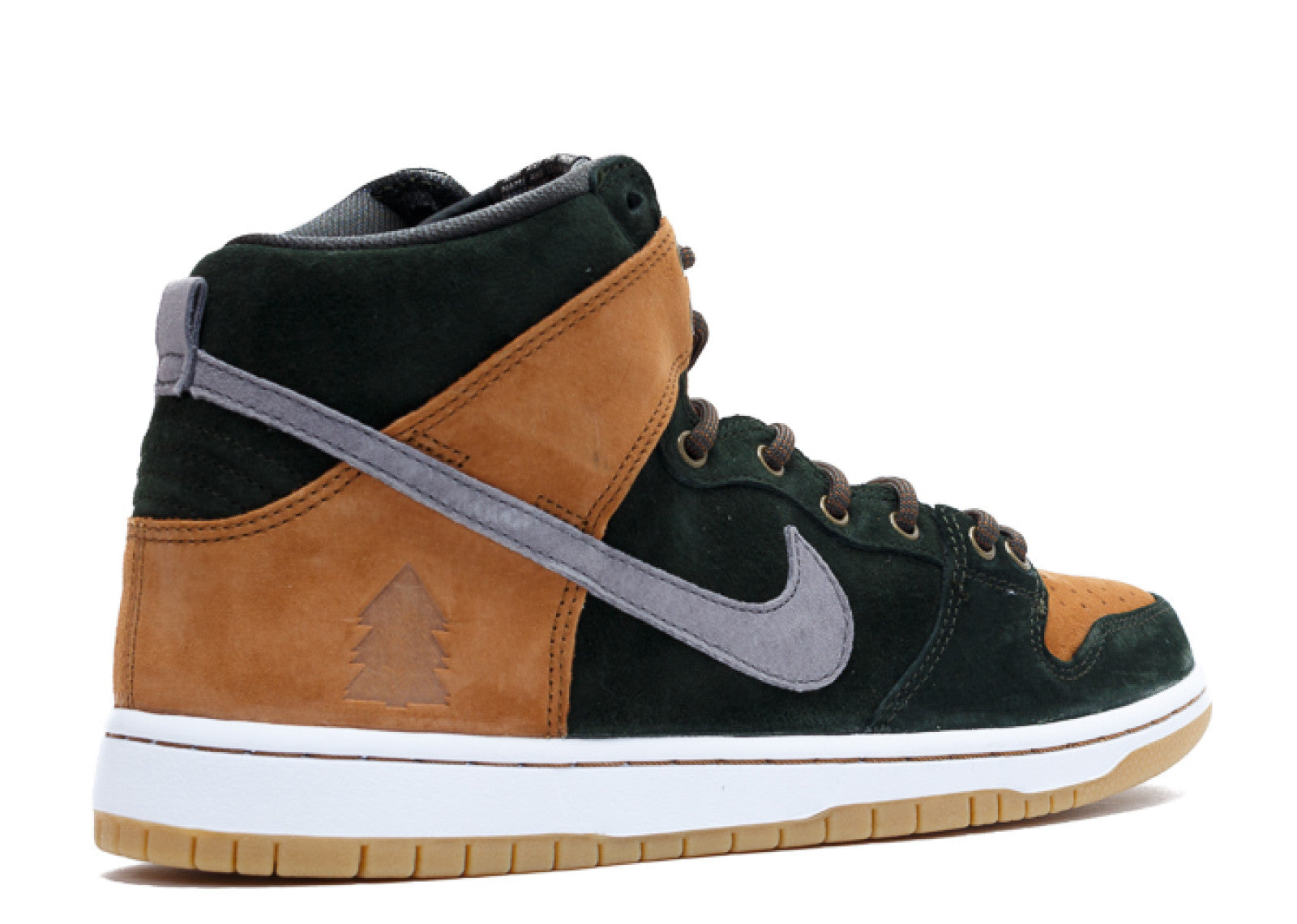 nike dunk homegrown