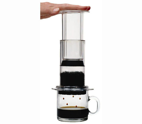 NEW Aeropress Coffee maker Aero press Espresso coffee French press Cold  Brew in 2023