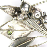 Olive Branch Pin