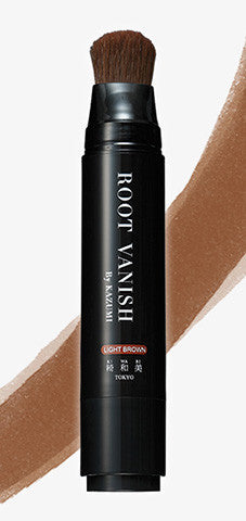 Colouring Brush - Light Brown