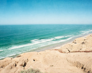 California Beach Photography by carolyncochrane.com