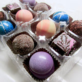 Spring Collection: Twelve Piece Box