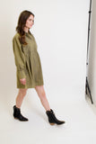 The Feels Dress // 2 colors